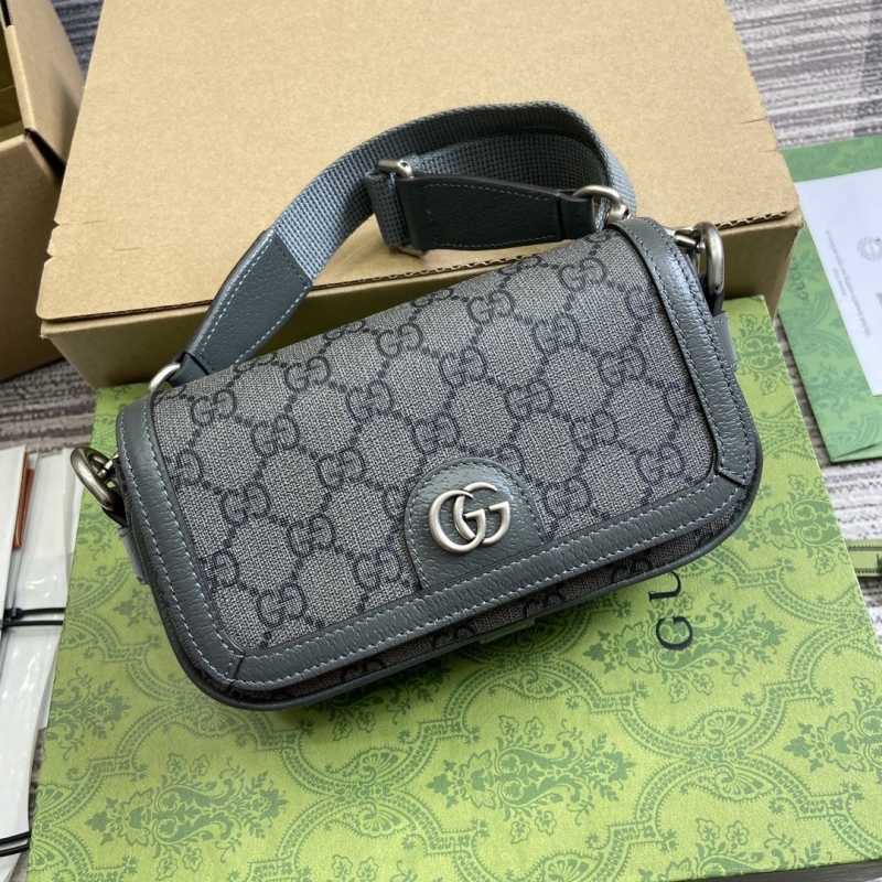 G*u*i satchel bags
